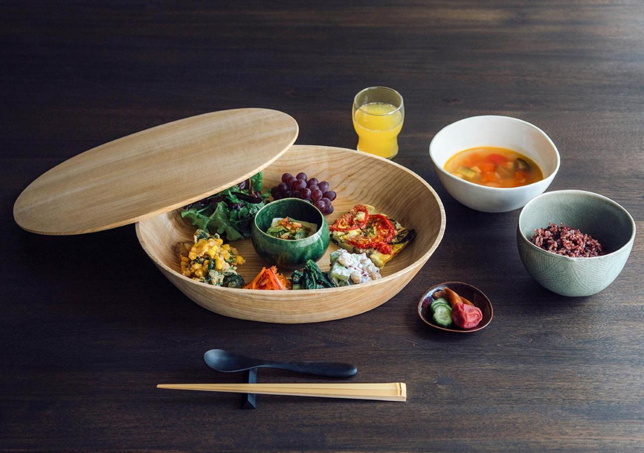말다 교토 호텔 외부 사진